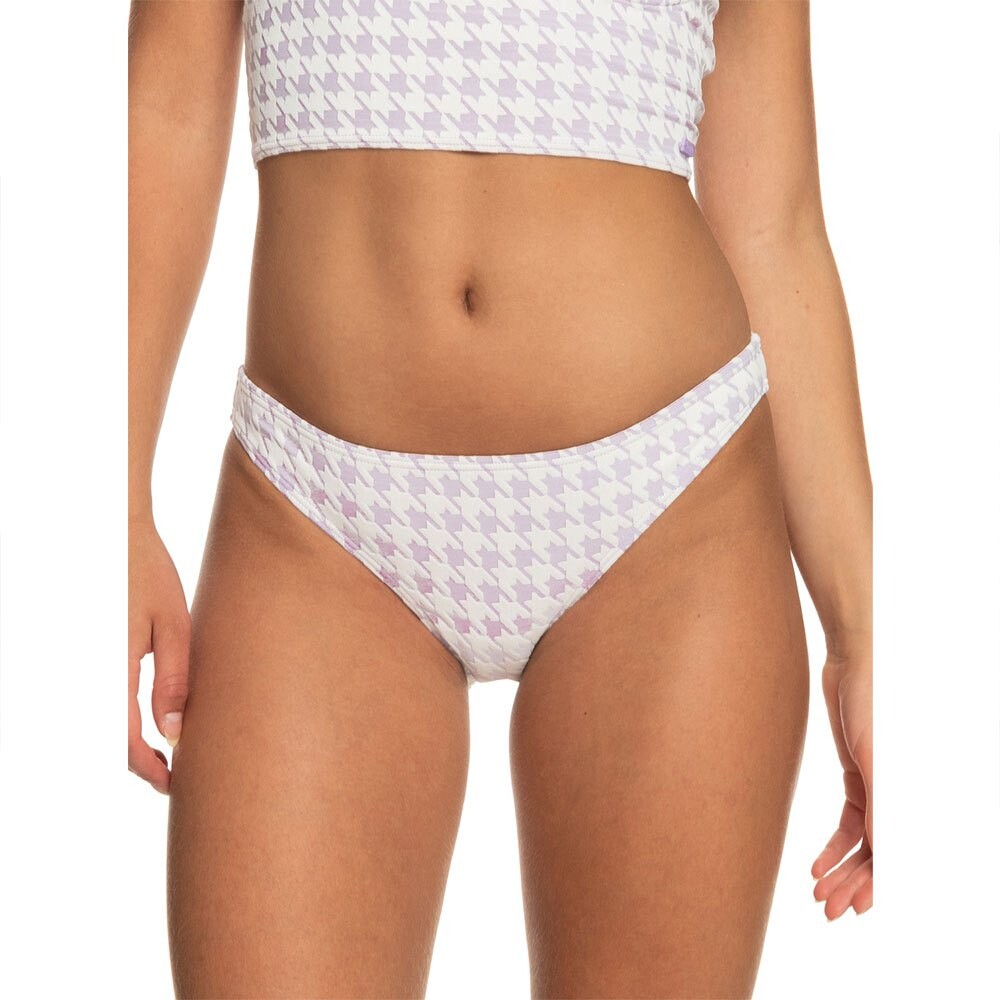 

Низ бикини Roxy ERJX404530 Check It, фиолетовый