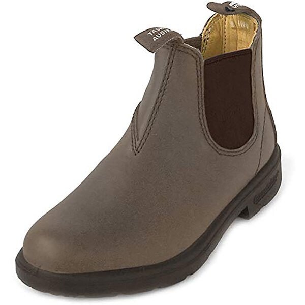 

Походные ботинки Blundstone Classic Chelsea, черный, Серый