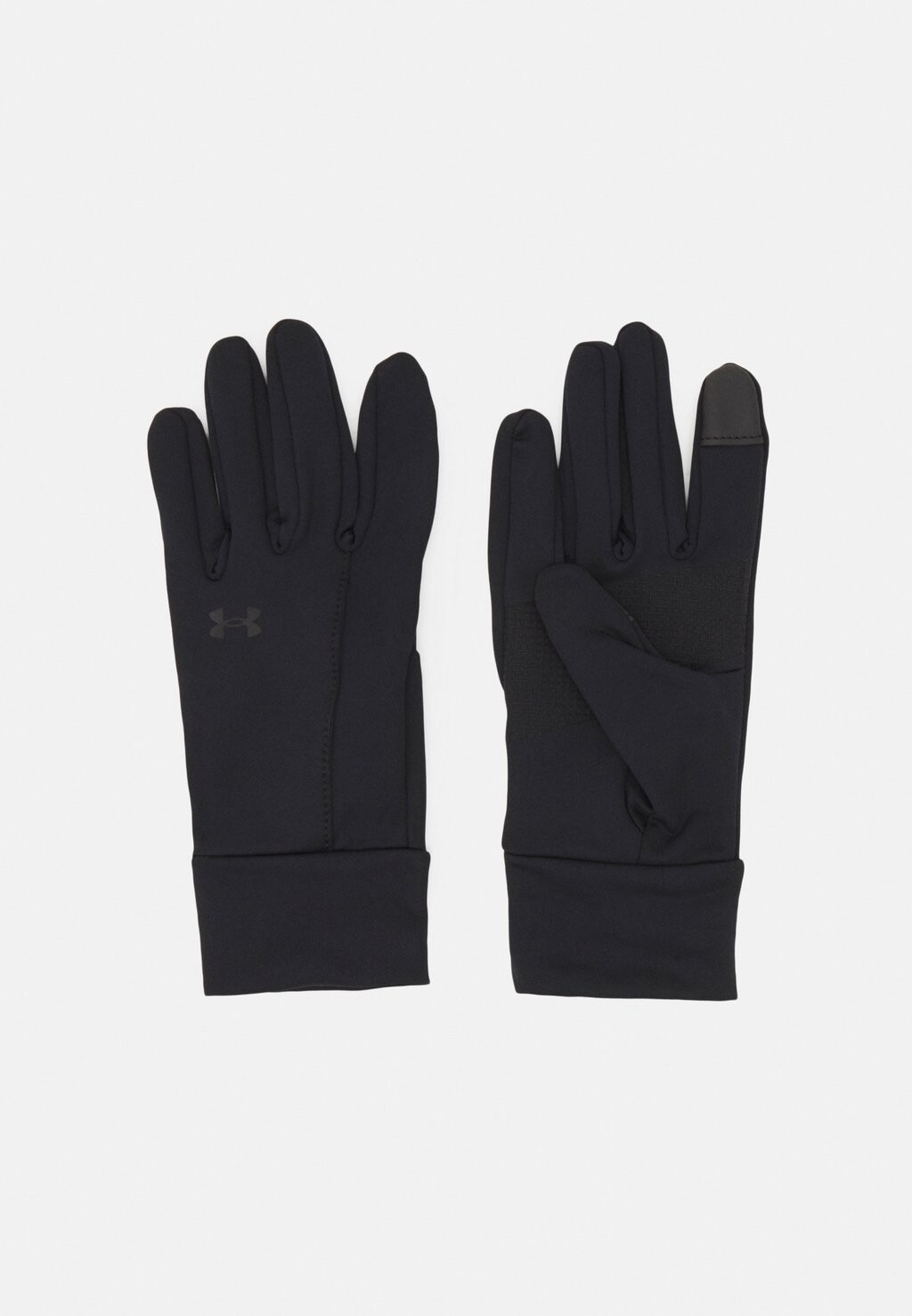 

Перчатки Under Armour, черный
