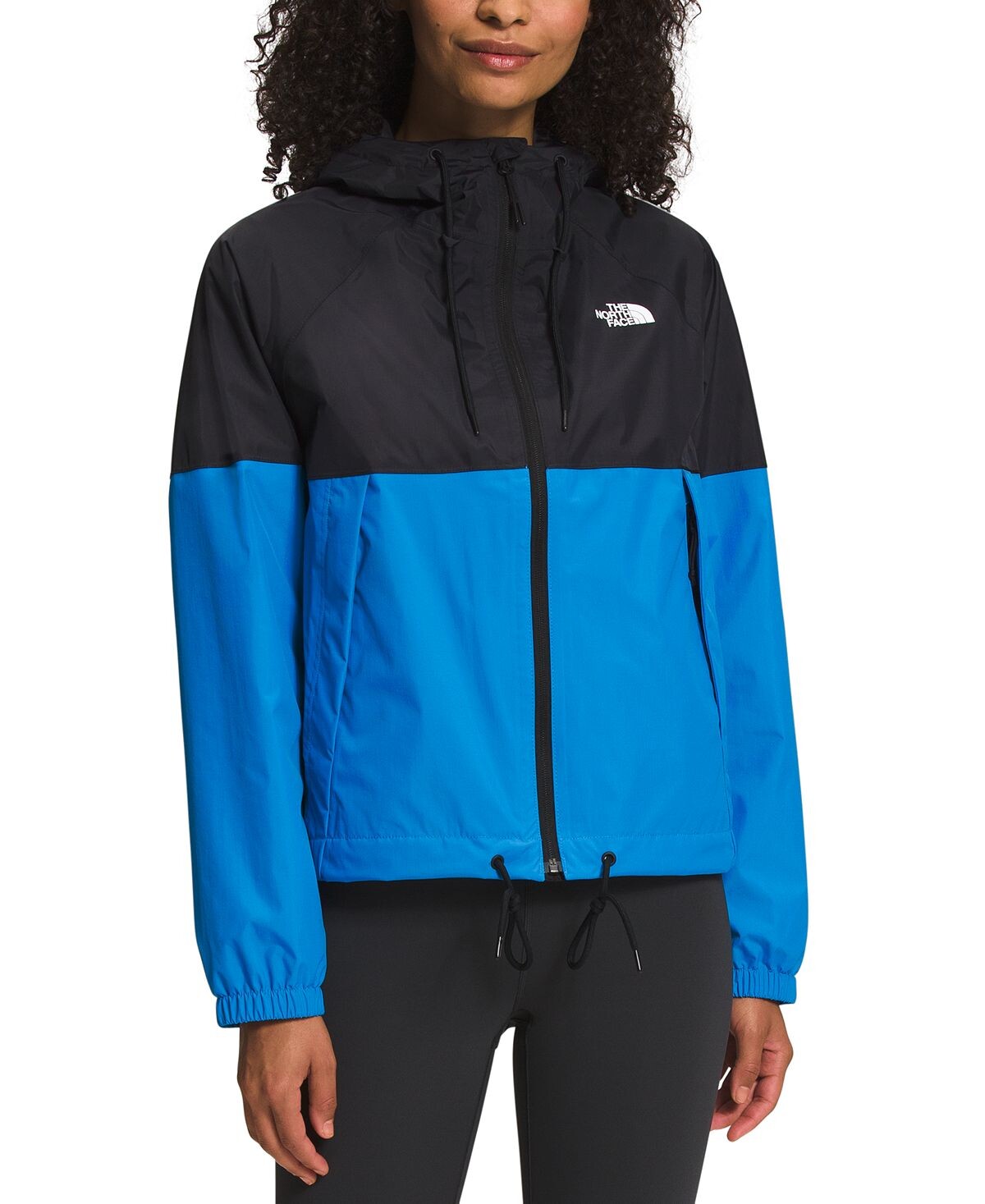 

Женская непромокаемая куртка Antora с капюшоном The North Face