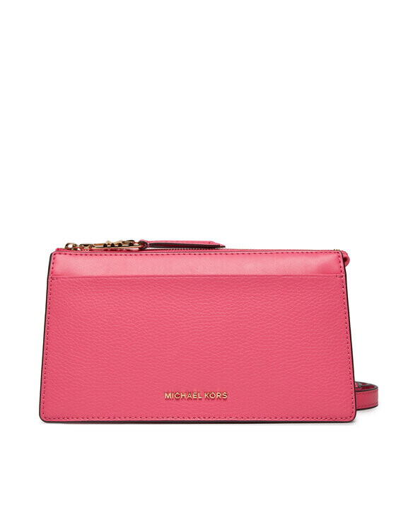 

Кошелек Michael Michael Kors, розовый