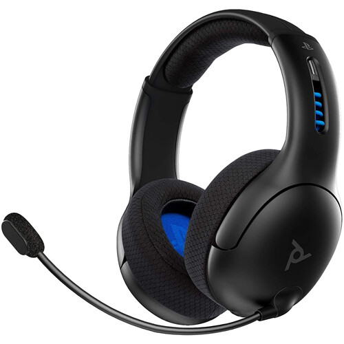 

Видеоигра Wireless Lvl50 Headset – Ps4