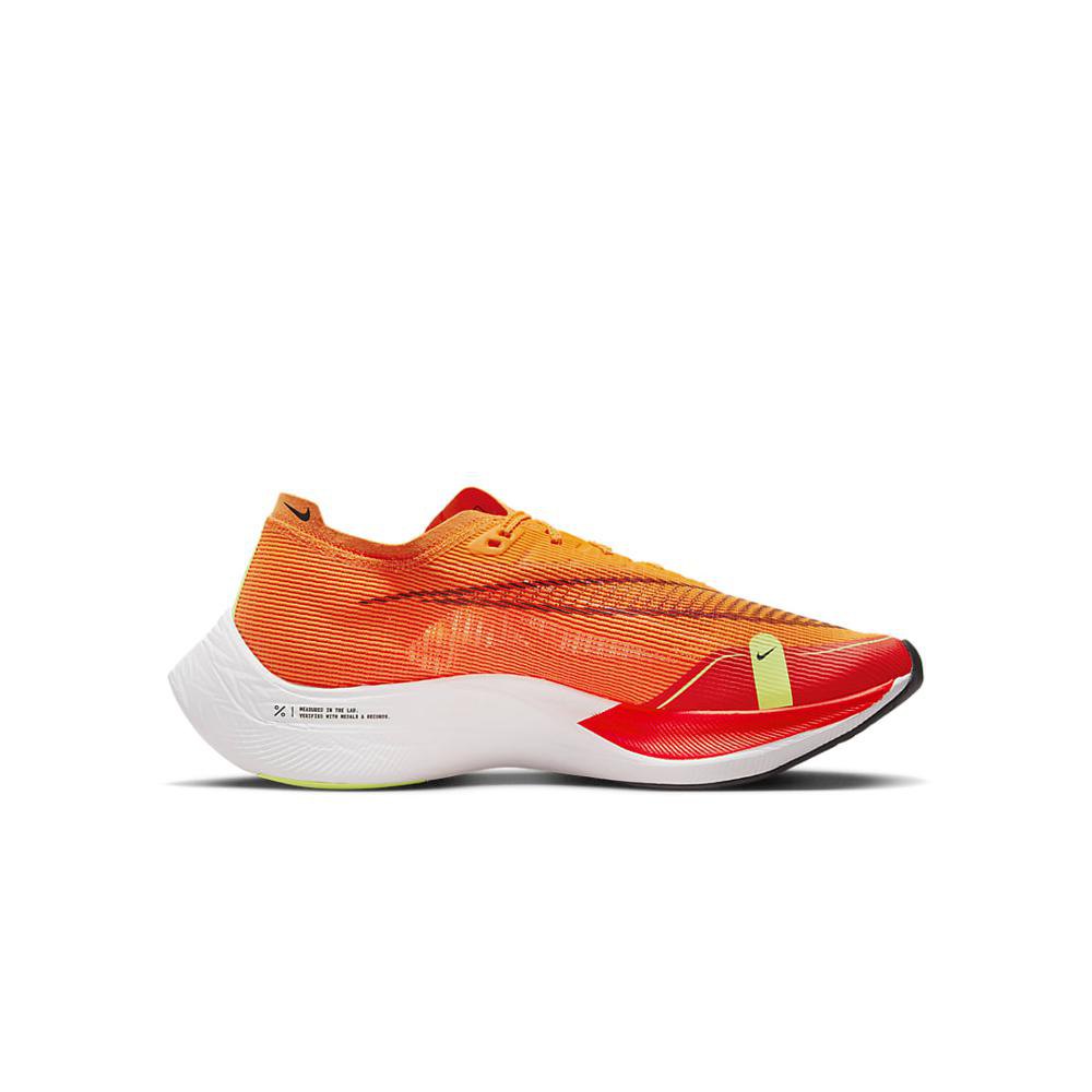 

Кроссовки Nike ZoomX Vaporfly NEXT% 2, оранжевый