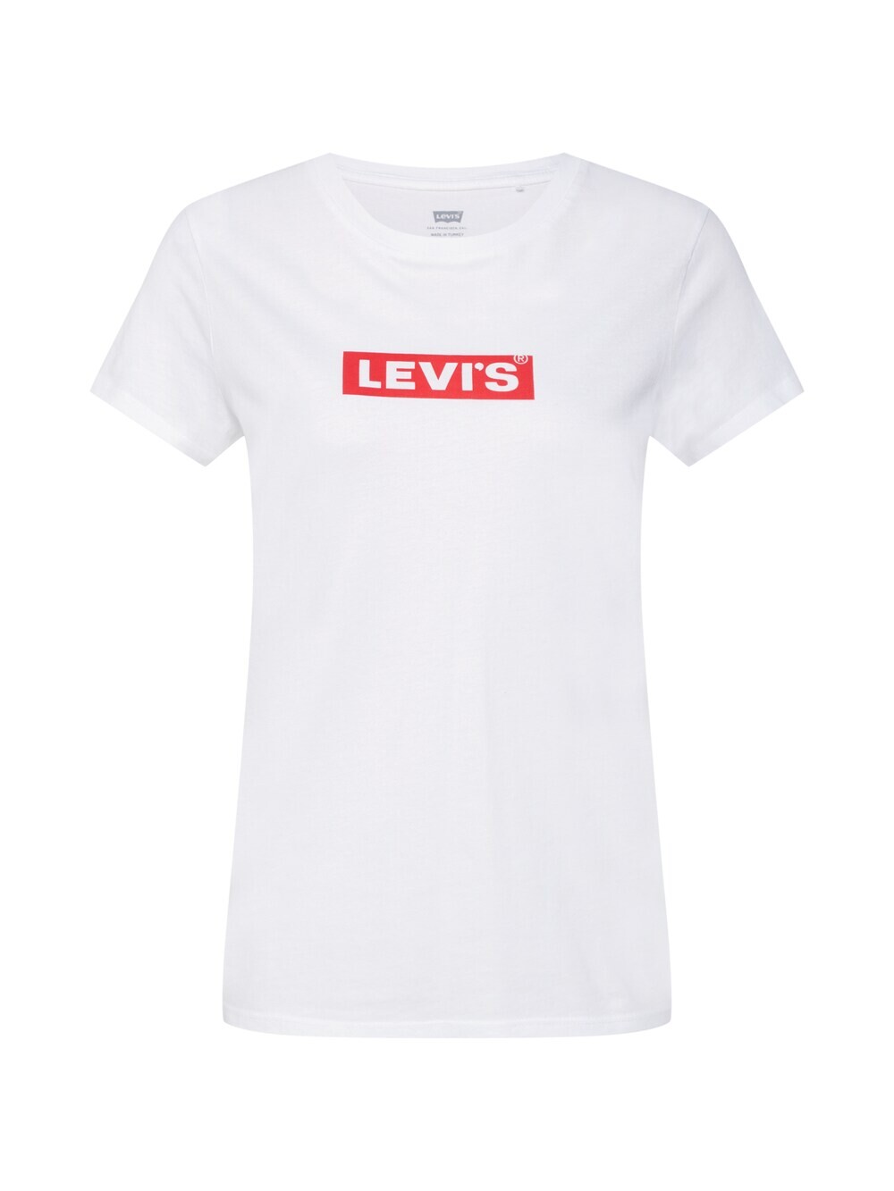 

Рубашка LEVI'S The Perfect, белый