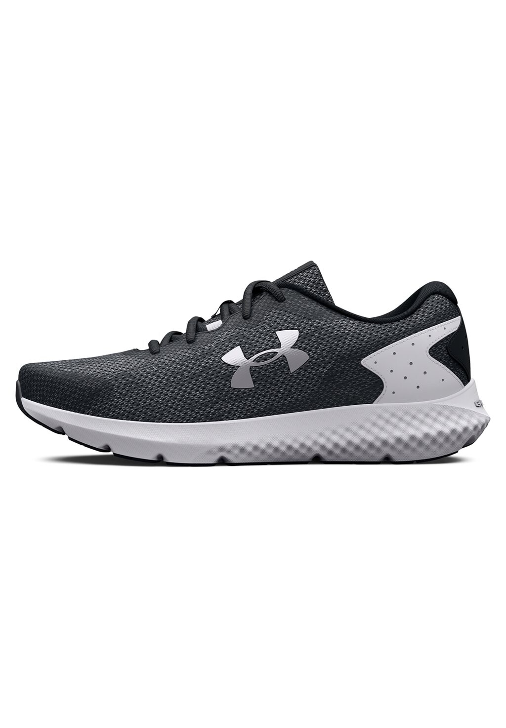 

Кроссовки Under Armour, черный