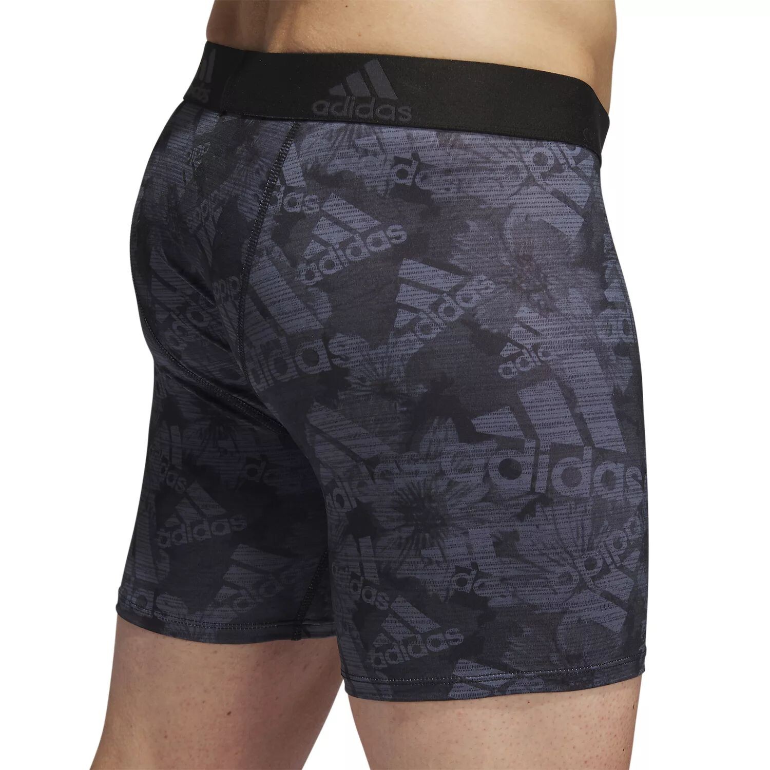 

Мужские трусы-боксеры adidas Performance