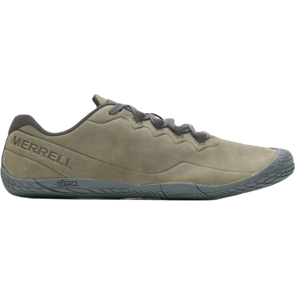 

Беговые кроссовки Merrell Vapor 3 Luna Ltr Trail, коричневый