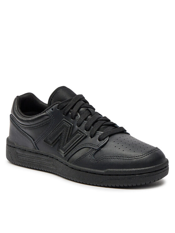 

Кроссовки New Balance, черный