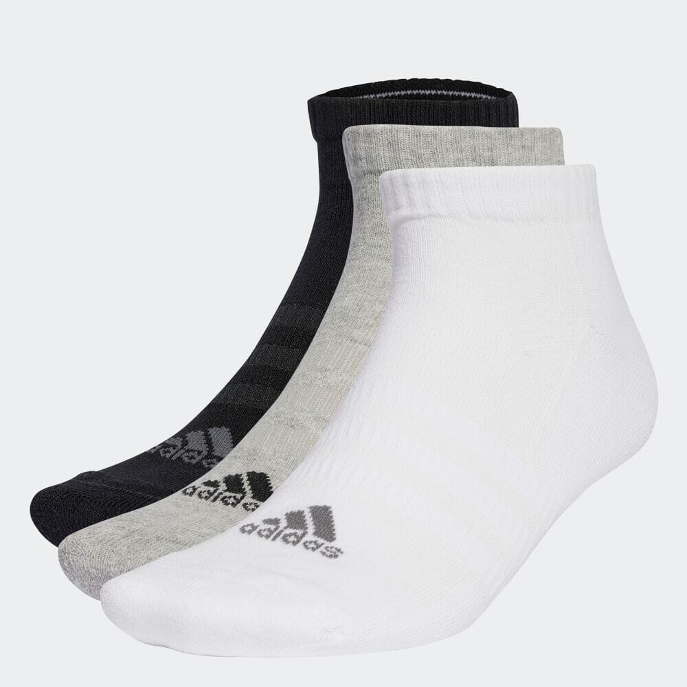 

Носки Adidas IA3945, серый