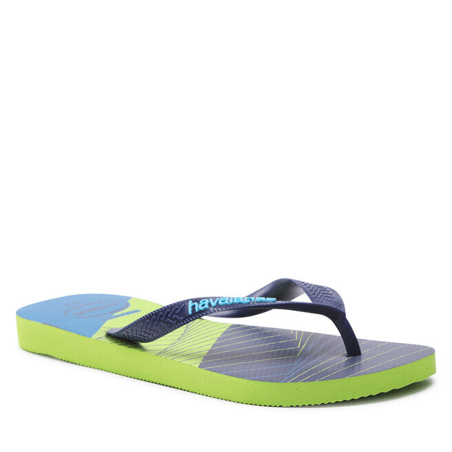 

Шлепанцы Havaianas Trend, темно-синий