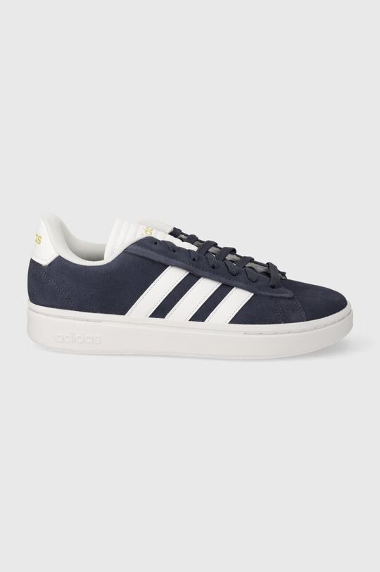 

Кроссовки GRAND COURT adidas, синий