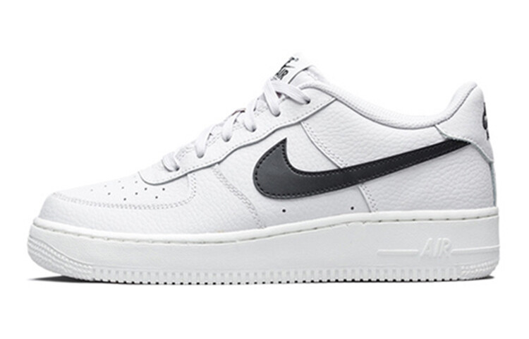 

Nike Air Force 1 GS Огромный серый