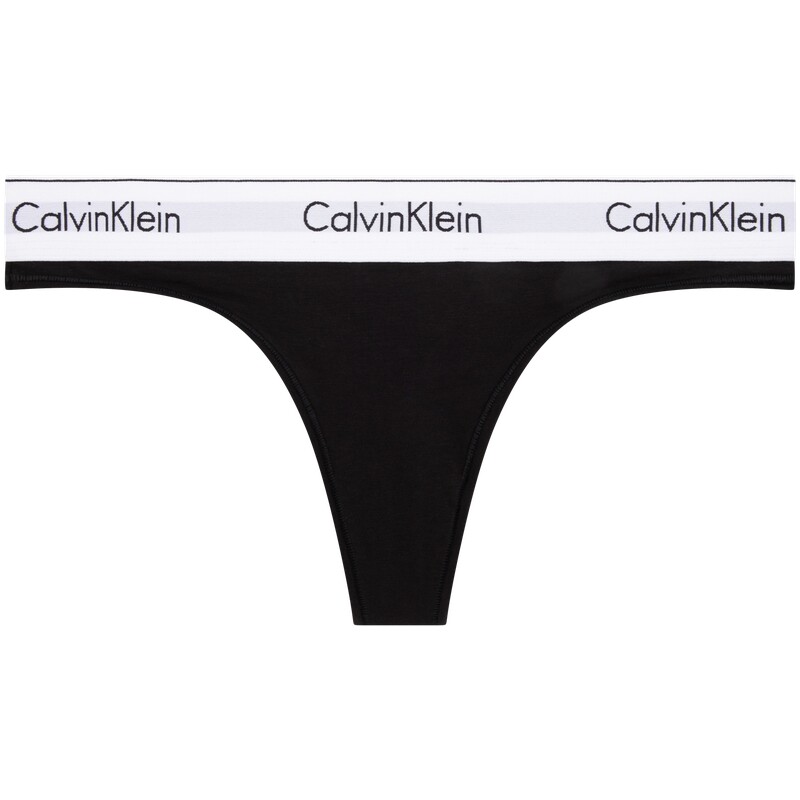 

Женские трусы Calvin Klein, цвет 020 - Coconut green gray