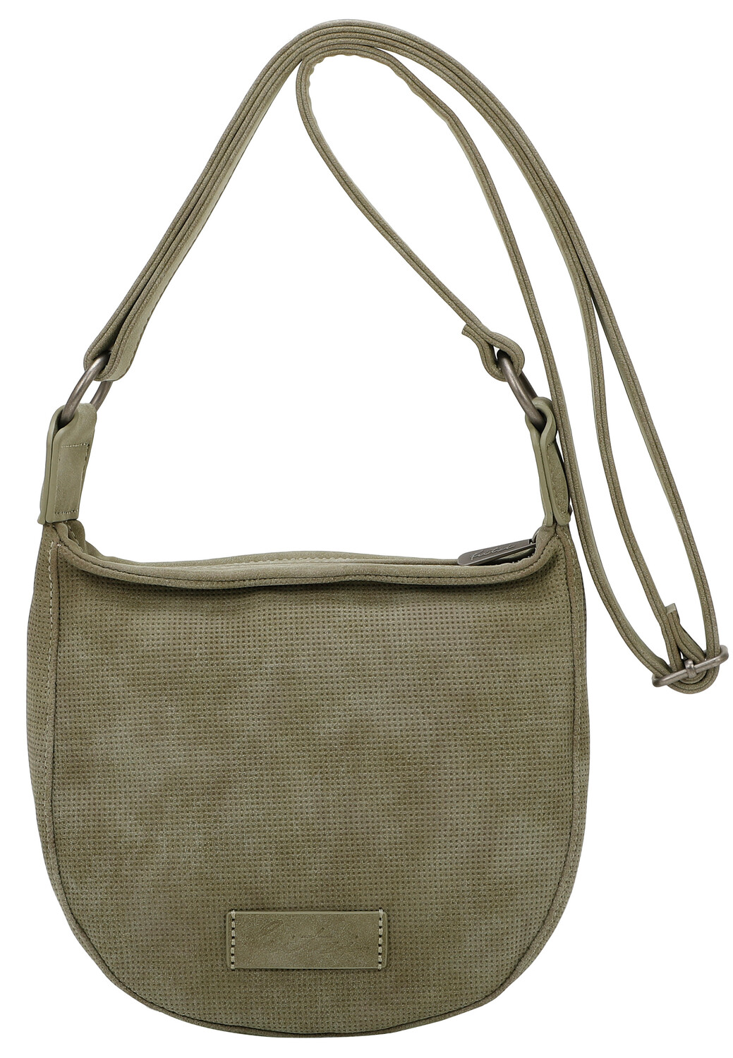 

Сумка через плечо Fritzi aus Preußen Schultertasche Jazy02, цвет Moss