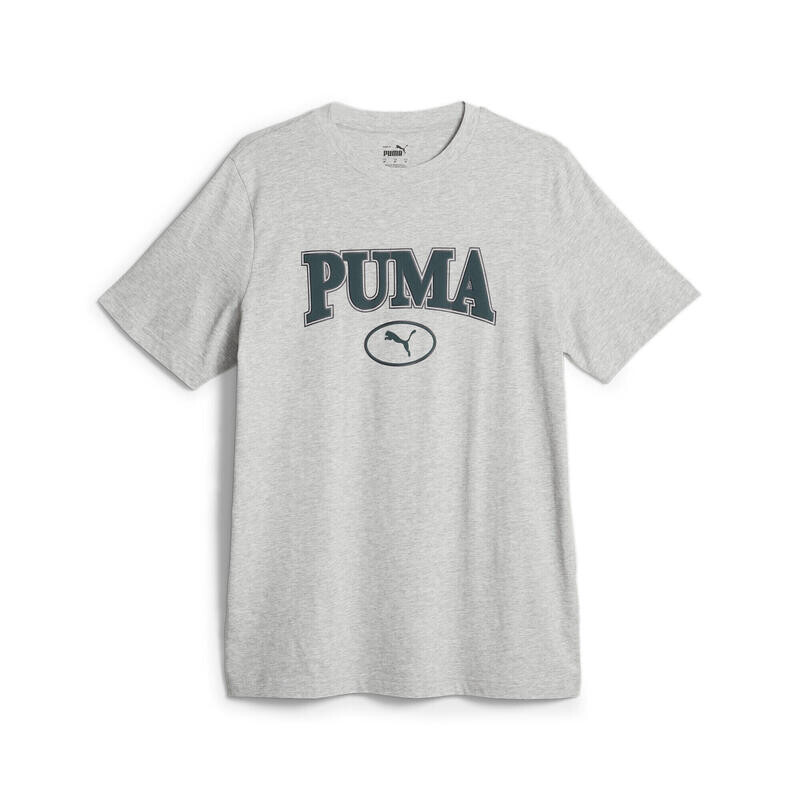 

PUMA SQUAD Мужская футболка, цвет gris
