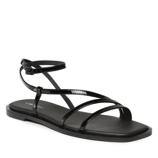 

Сандалии Calvin Klein SquaredSandal, черный