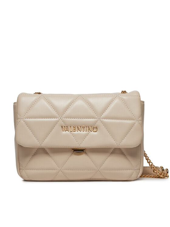

Кошелек Valentino, экрю