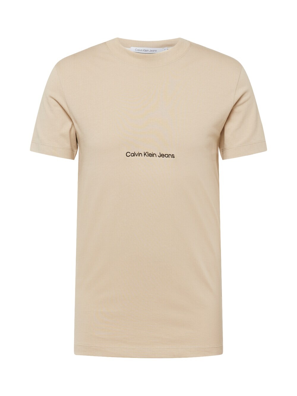 

Футболка Calvin Klein, бежевый