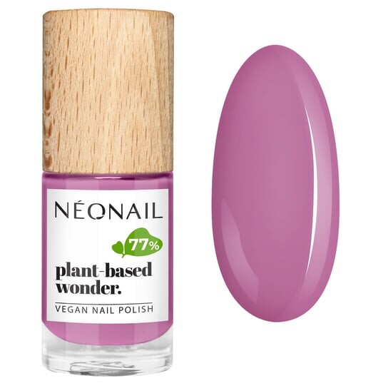 

Лак для ногтей NEONAIL Vegan Classic PURE PEONY 7,2 мл