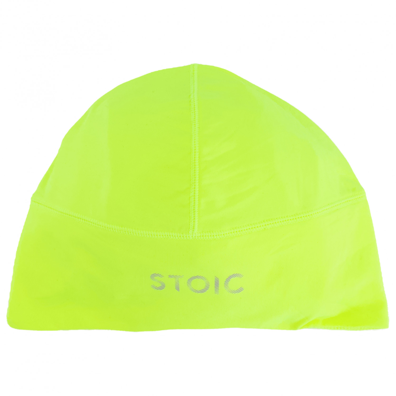 Кепка Stoic HelsingborgSt Running Hat, цвет Neon