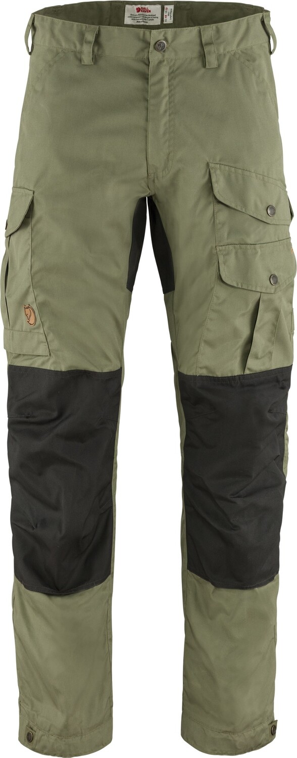 

Брюки Vidda Pro - мужские Fjallraven, зеленый