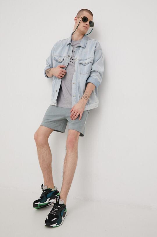 

Шорты Джека и Джонса Jack & Jones, зеленый