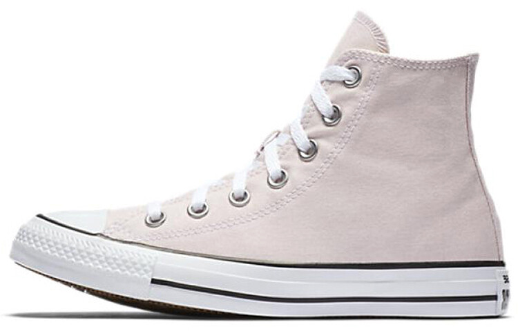 

Конверсы Chuck Taylor All Star розовые