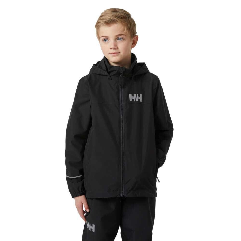 

Куртка Helly Hansen Juell, черный
