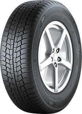 

Зимние шины Gislaved Eurofrost 6 165/65 R14 79T