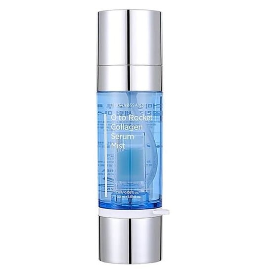 

Мист-сыворотка для лица с коллагеном, 50 мл Dermarssance, O To Rocket Collagen Serum
