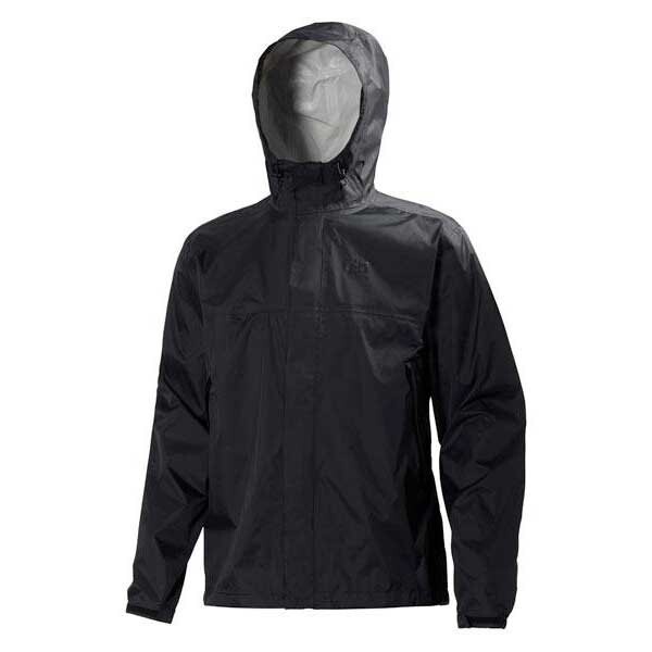 

Куртка Helly Hansen Loke, черный