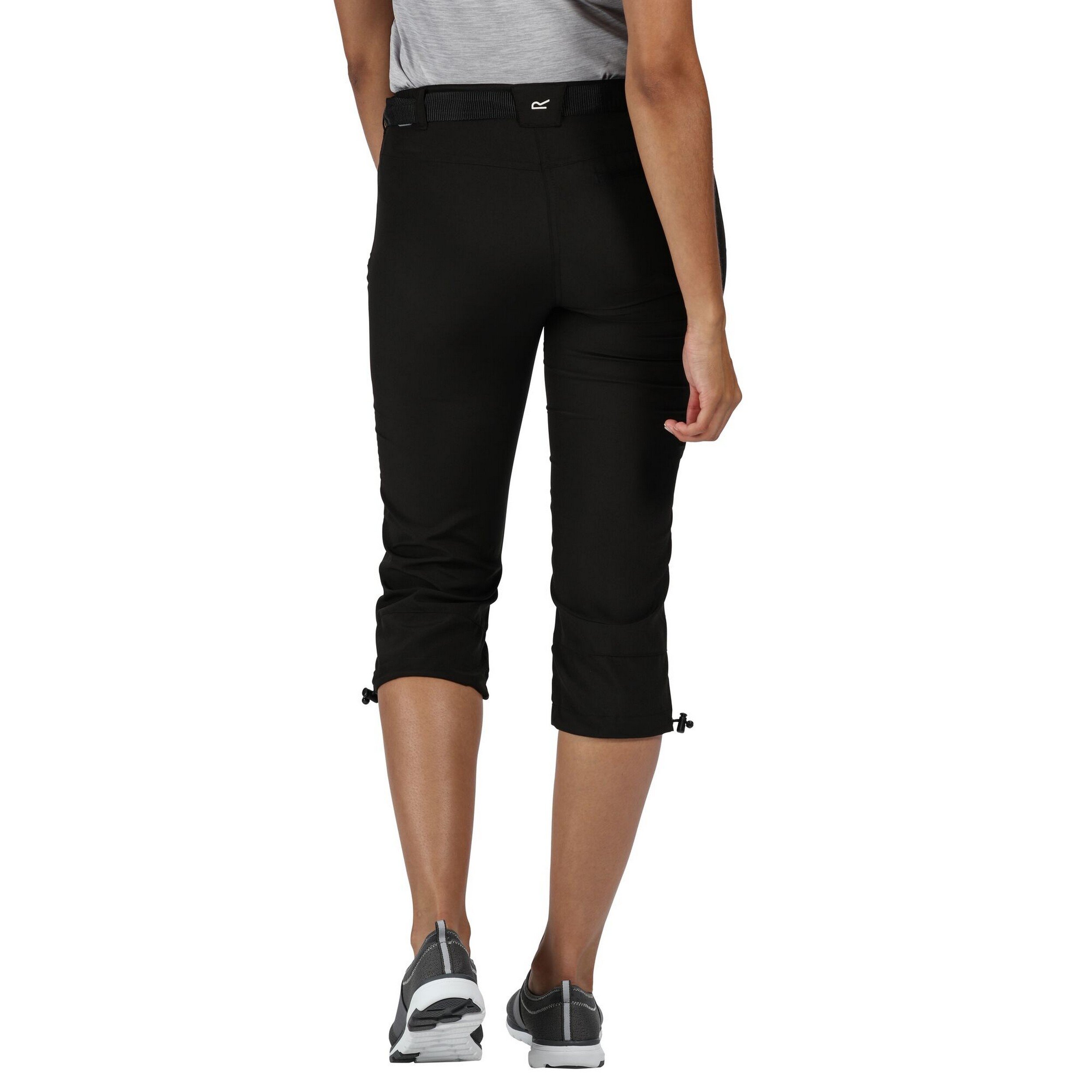 Jordan Capri Lightspeed