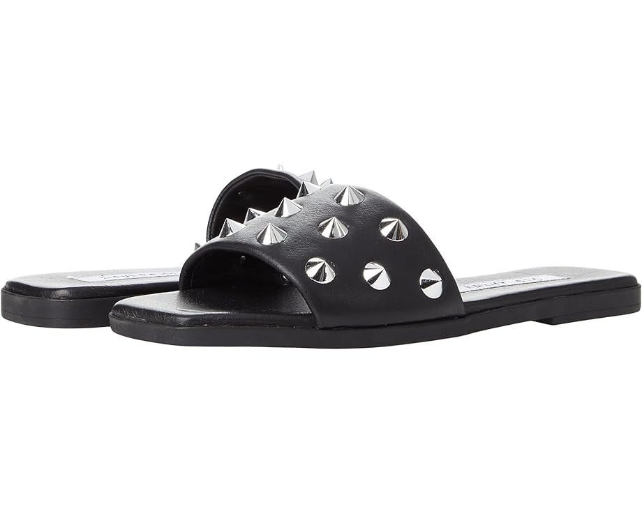 

Сандалии Steve Madden Laverne Sandal, черный