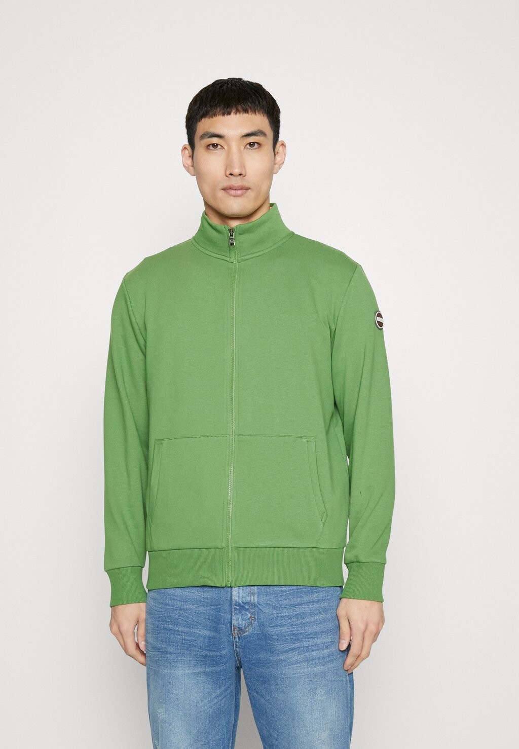

Толстовка на молнии Colmar Originals