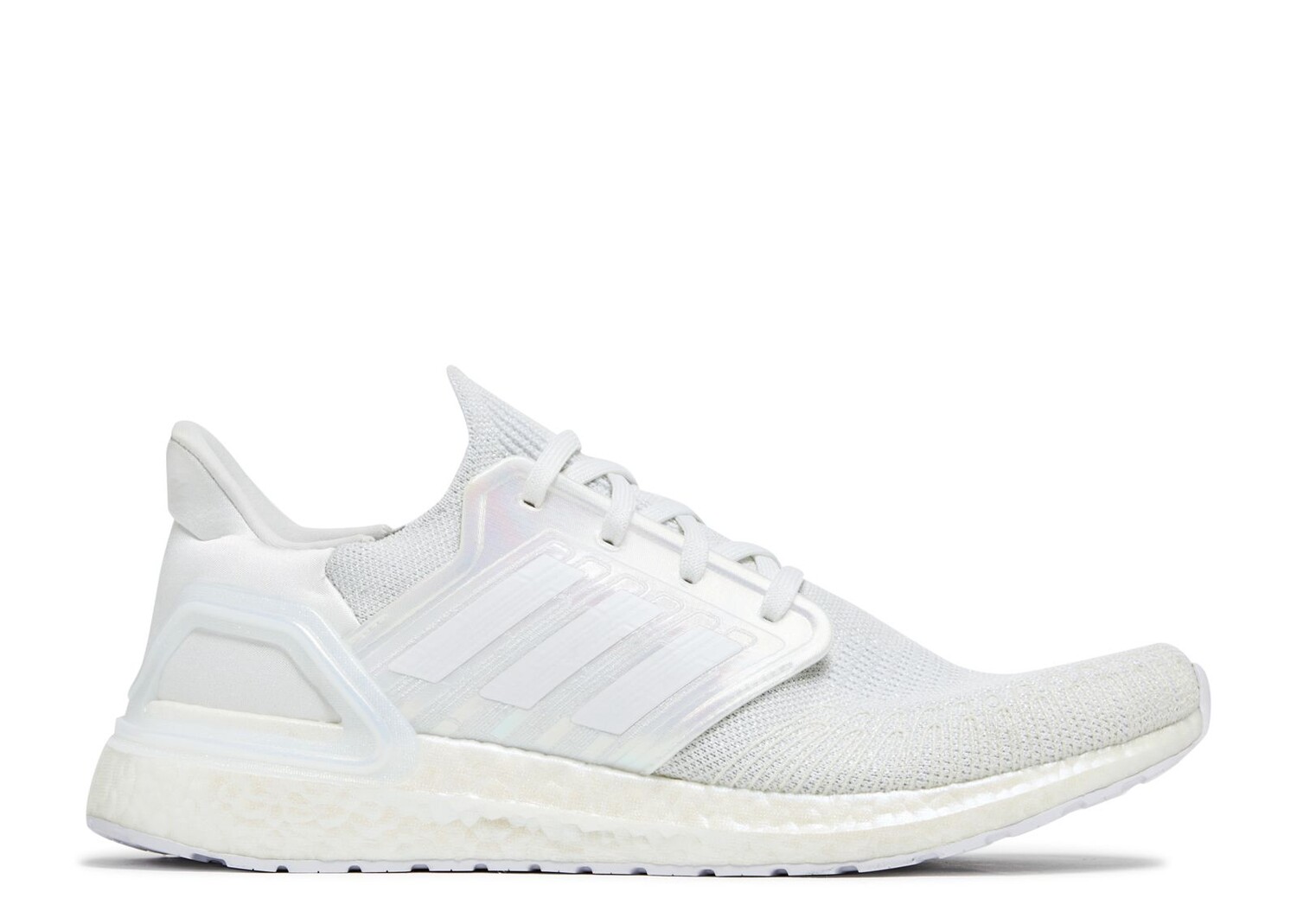

Кроссовки adidas Ultraboost 20 'White Iridescent', белый