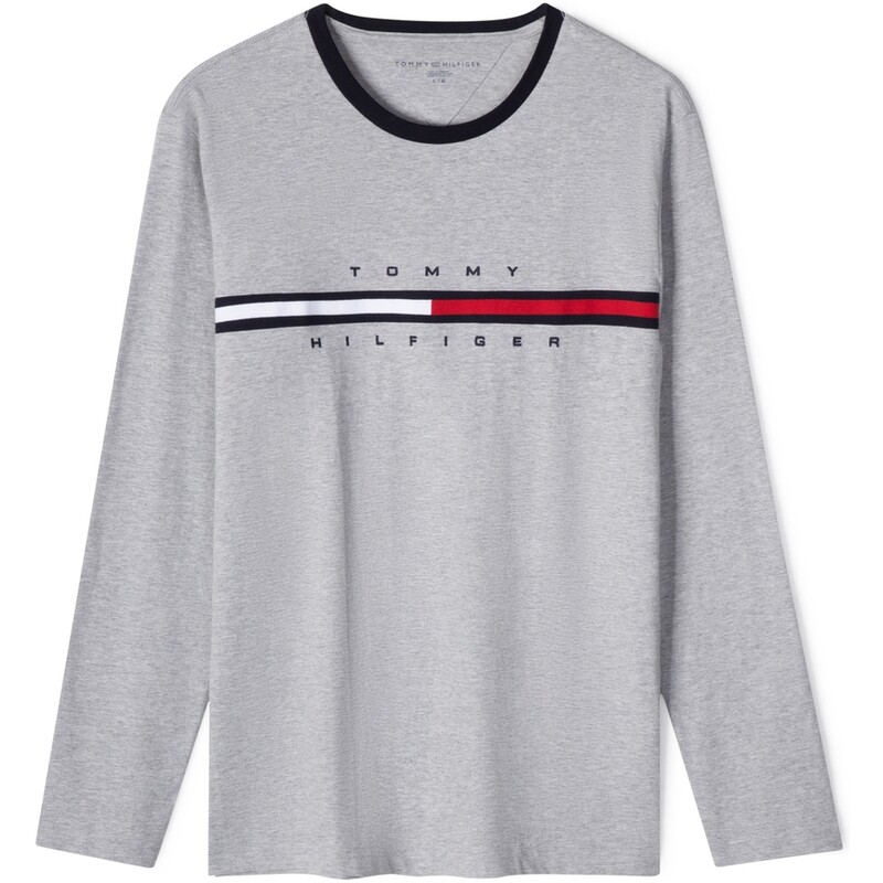 

Футболка мужская Tommy Hilfiger, темно-синий
