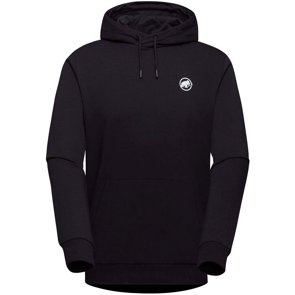 

Толстовка Mammut ML Original, черный