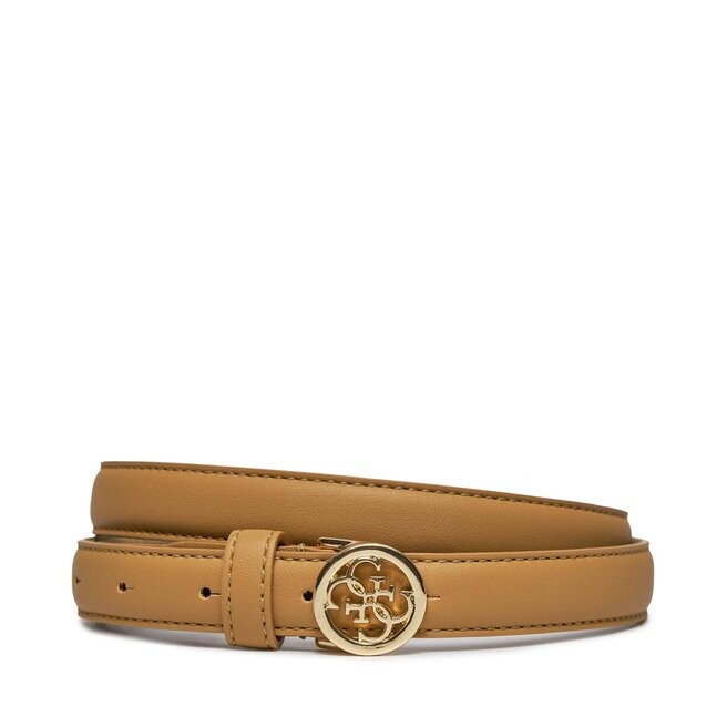 

Ремень Guess, коричневый
