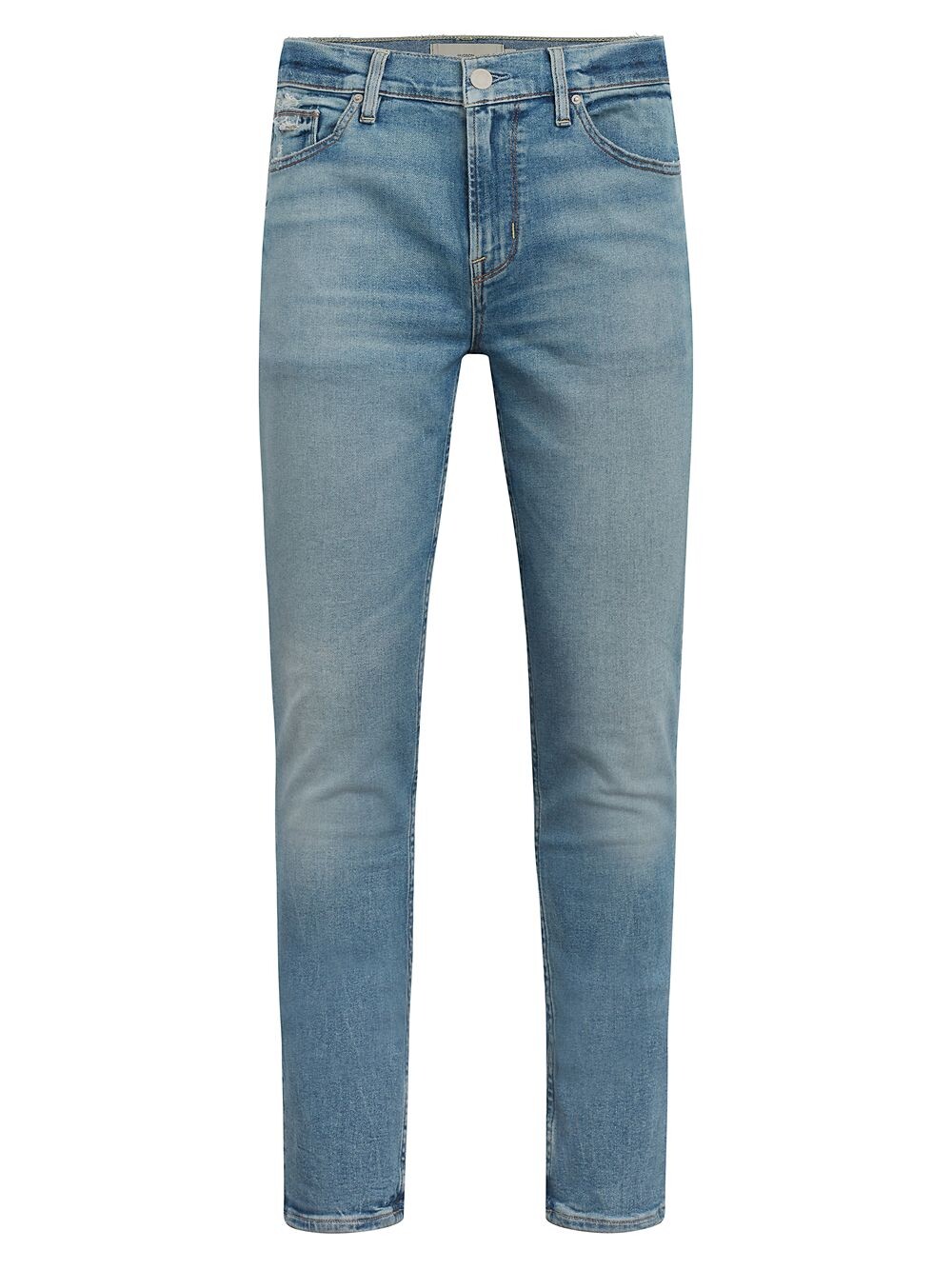 

Эластичные зауженные джинсы Axl Hudson Jeans