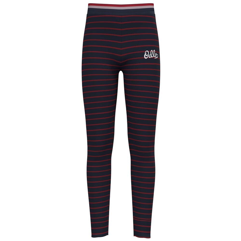 

Леггинсы Odlo Active Warm Originals Eco, серый