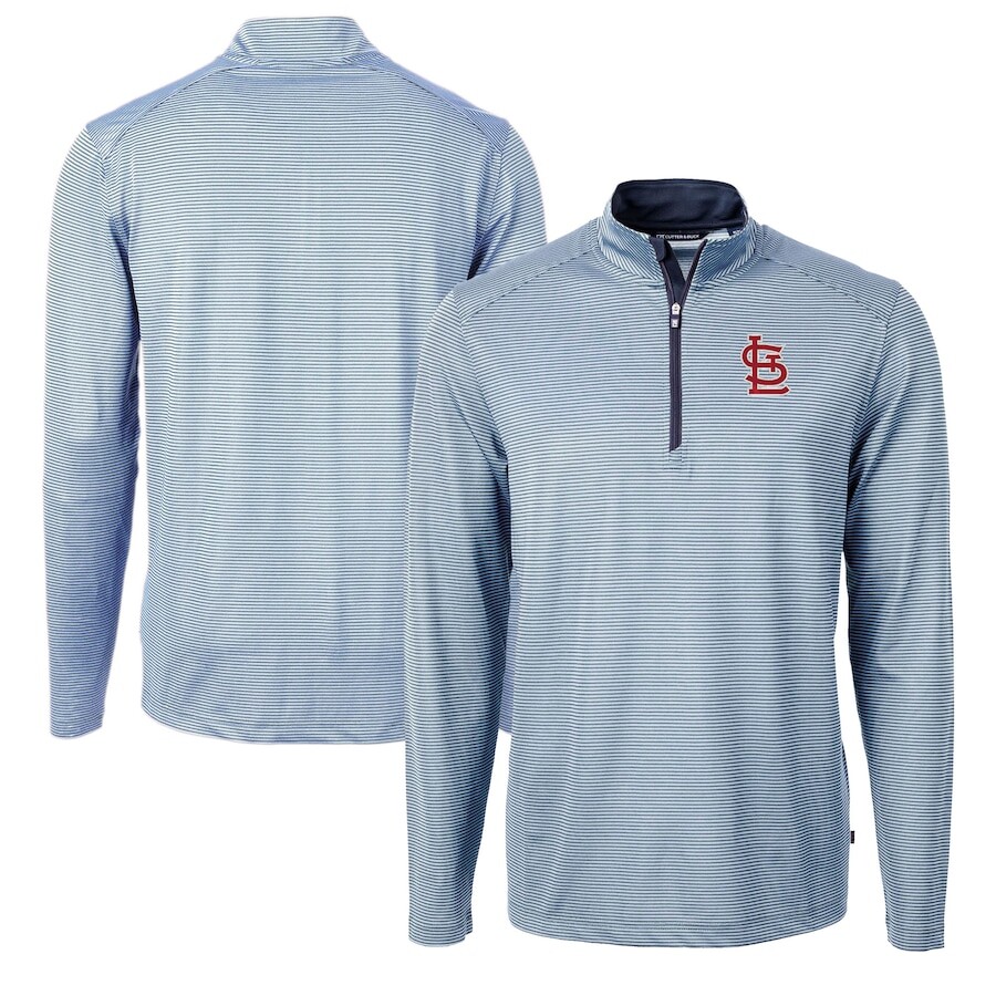 

Куртка Cutter & Buck St Louis Cardinals, синий
