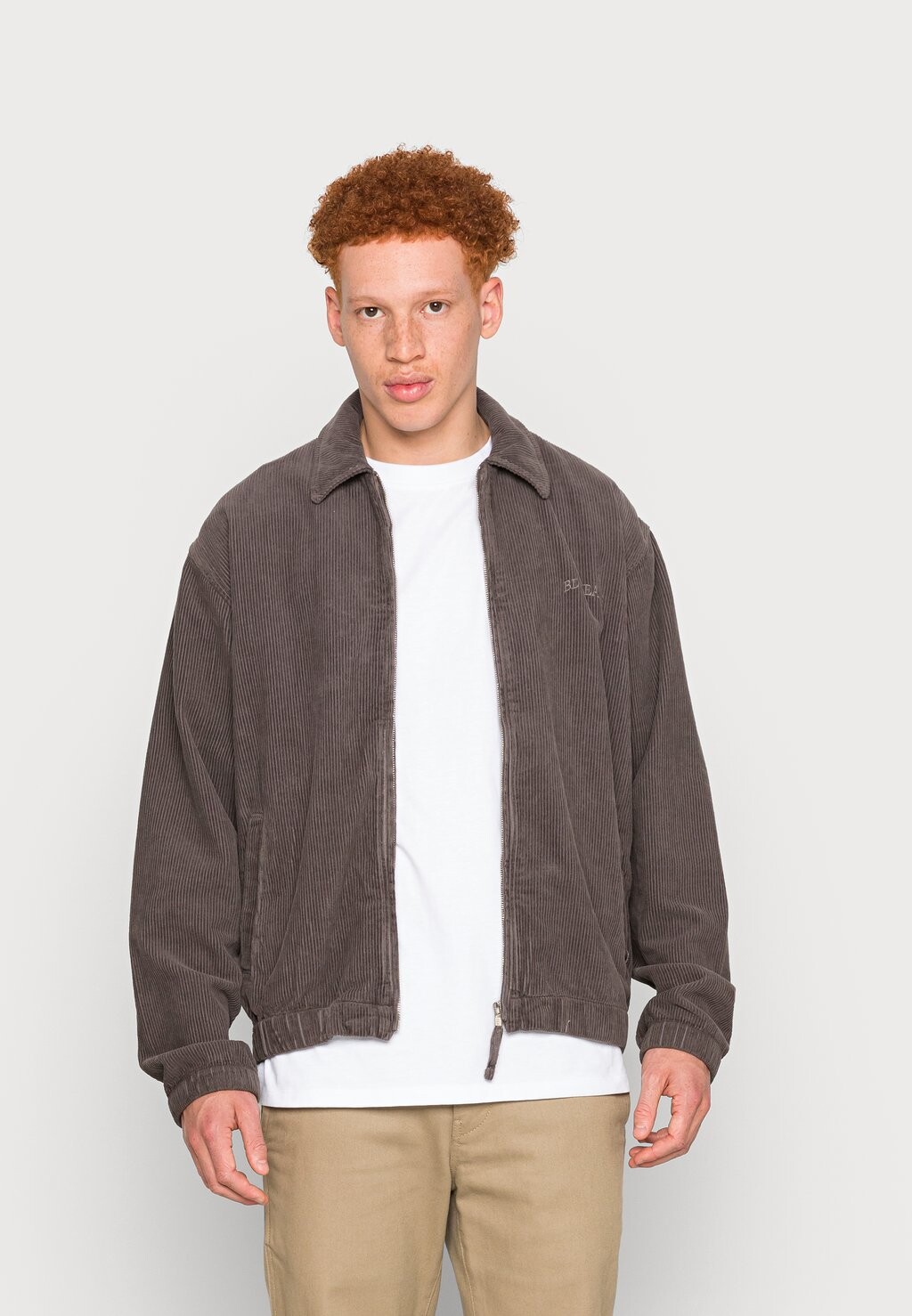 

Бомбер BDG Urban Outfitters