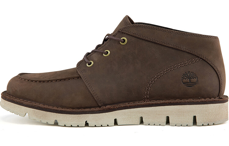 

Удобные комбинезоны Timberland Коричневый