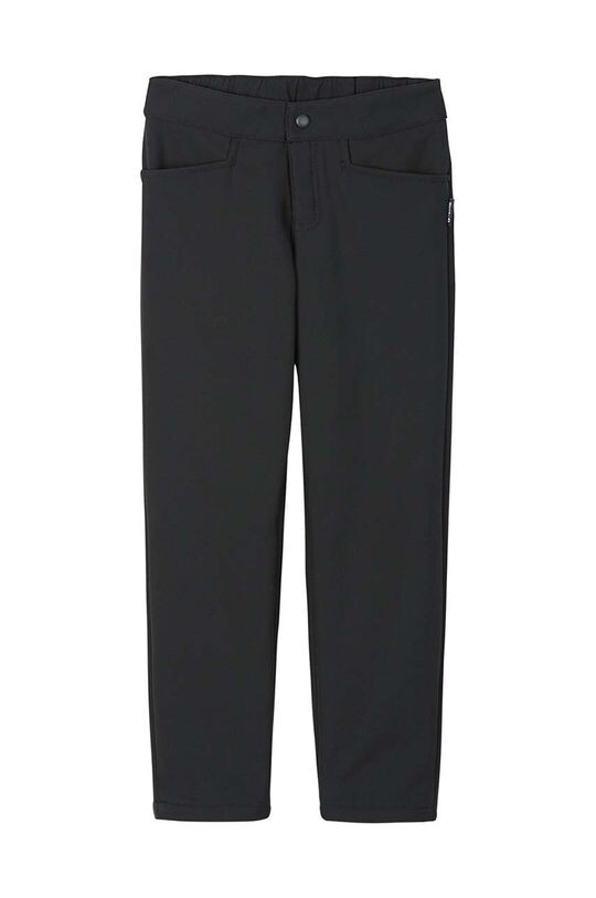 

Детские брюки Reima, черный