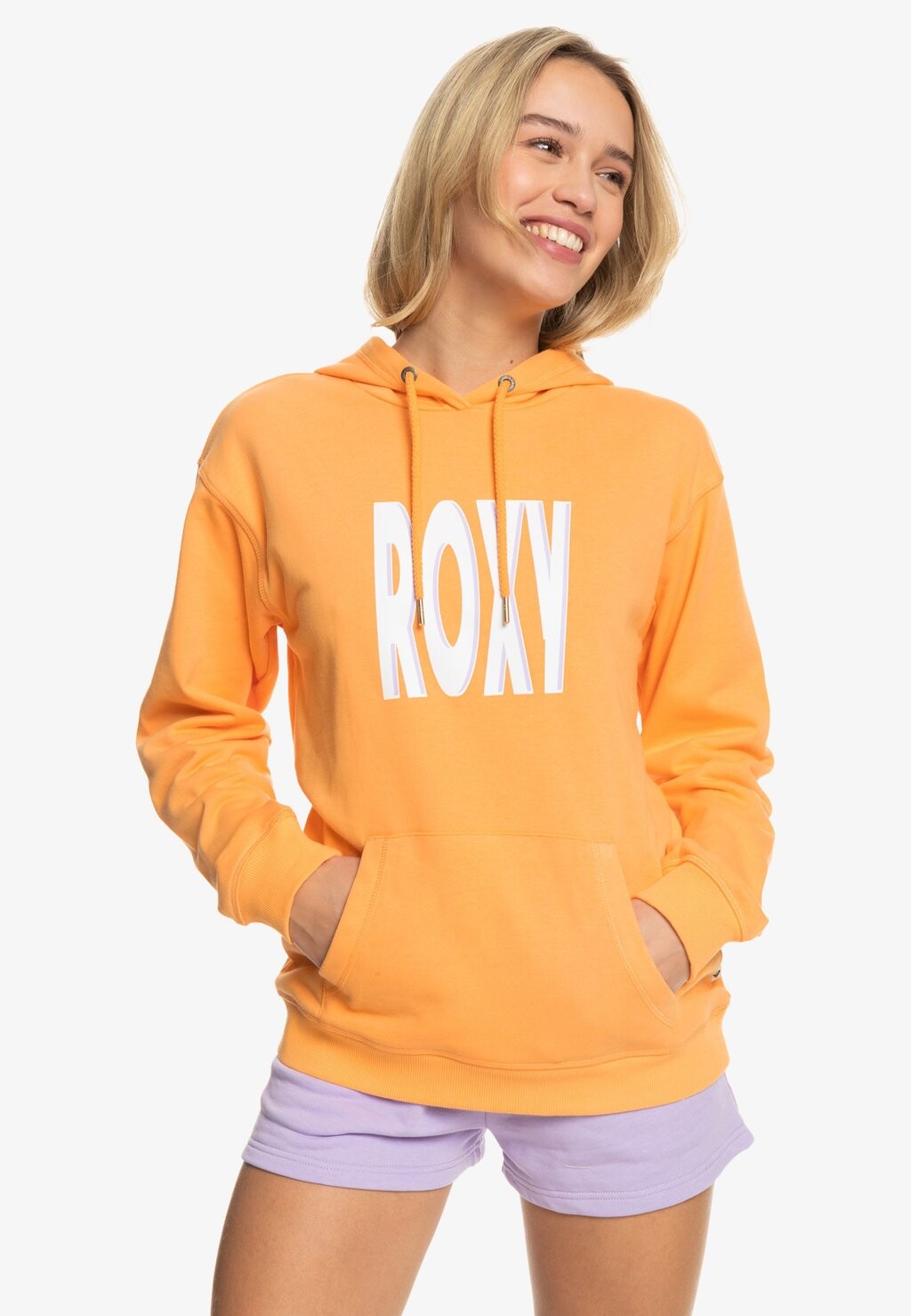 

Толстовка с капюшоном Roxy