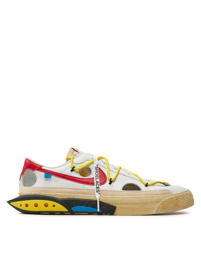 

Кроссовки Off-White Weiß, цветной/белый