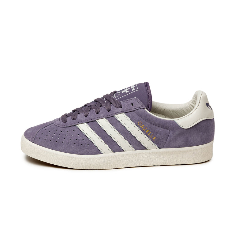 

Кроссовки Gazelle 85 Adidas, зеленый