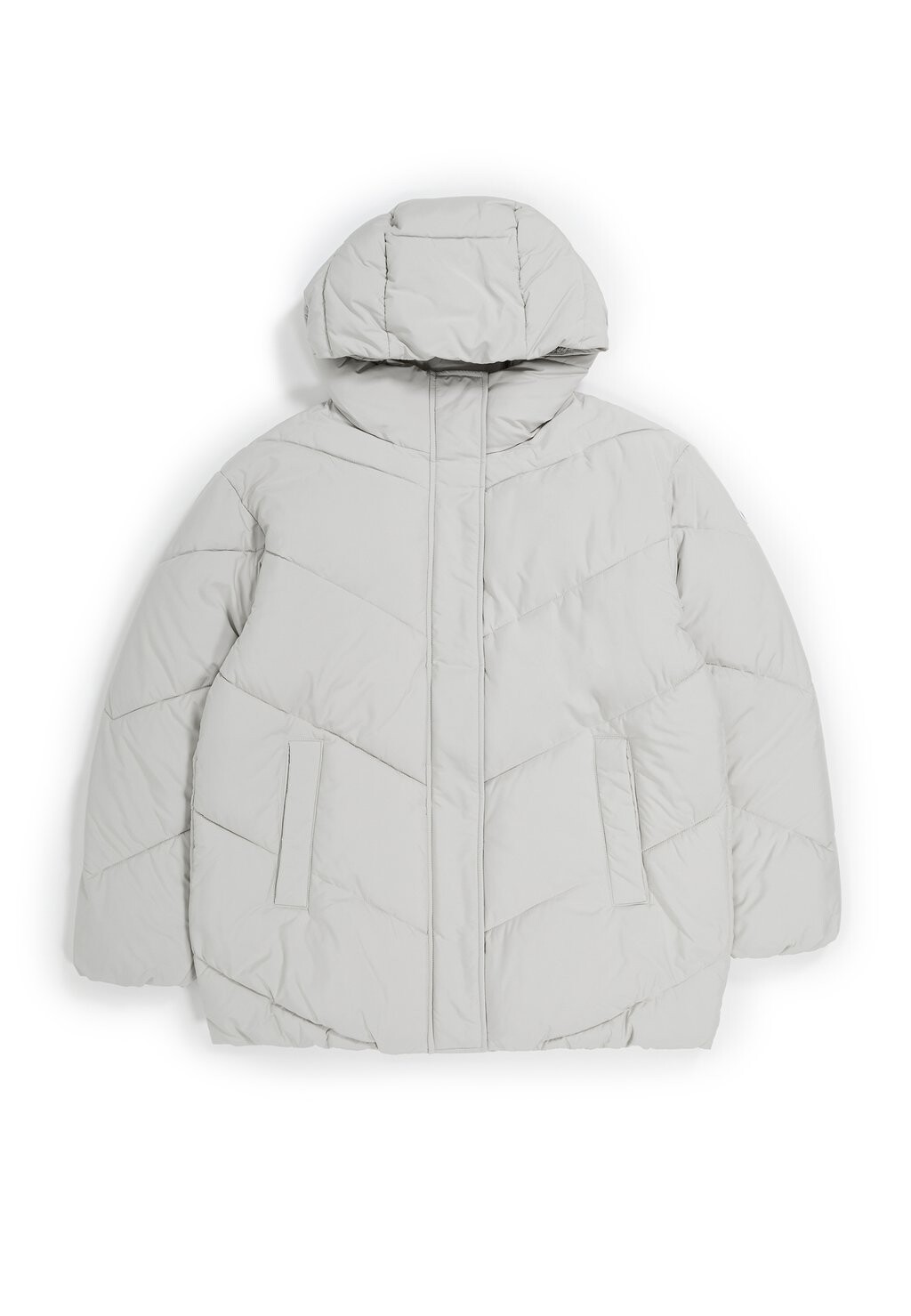 

Зимняя куртка CHAMPION , цвет beige