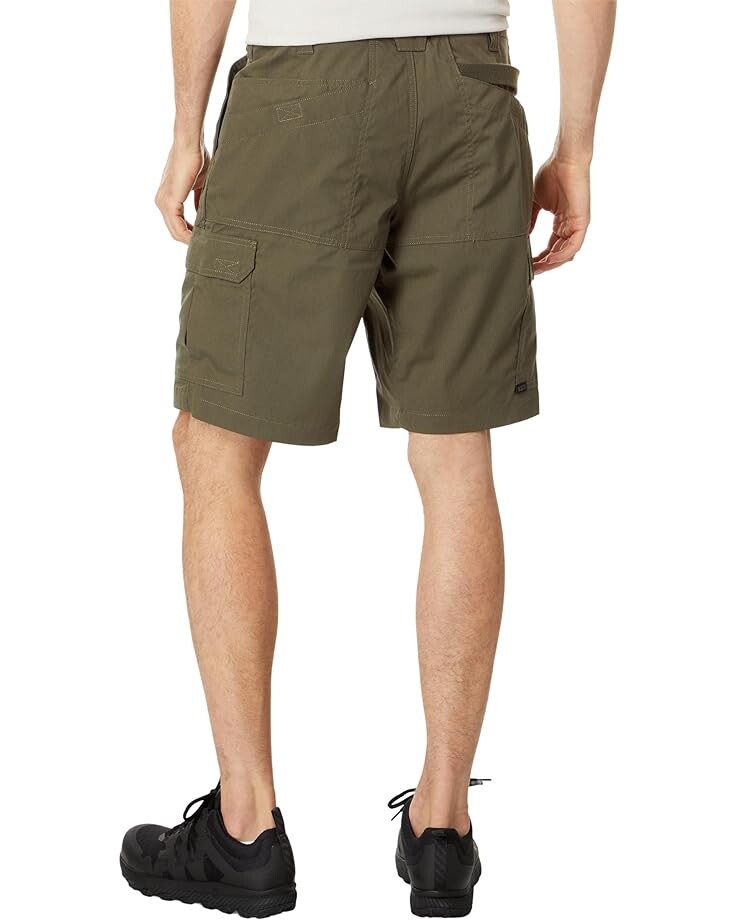 

Шорты 5.11 Tactical ABR Pro Shorts, цвет Ranger Green