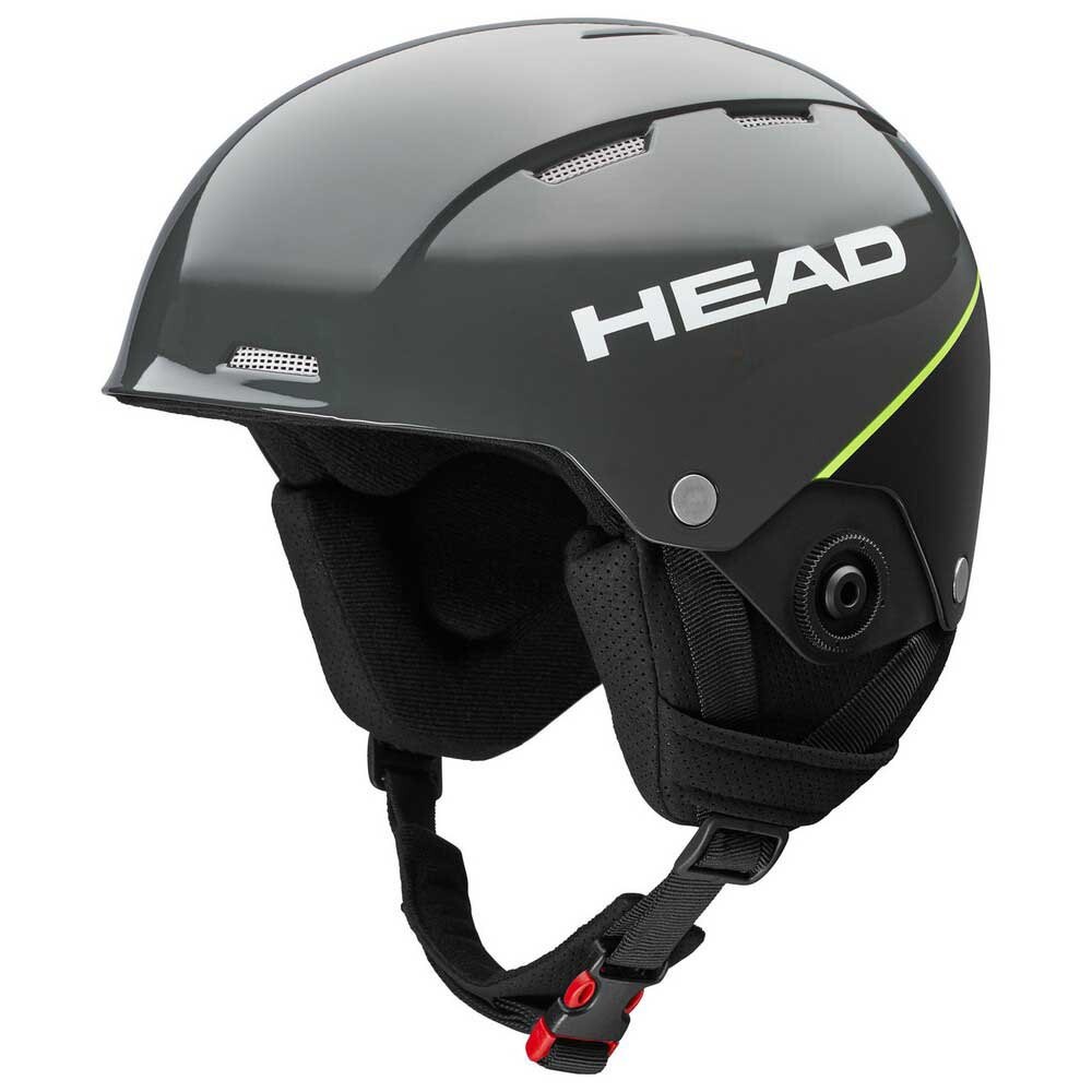 

Шлем Head Team SL, черный